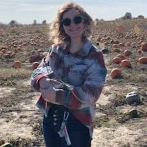 Meet your Posher, Janelle